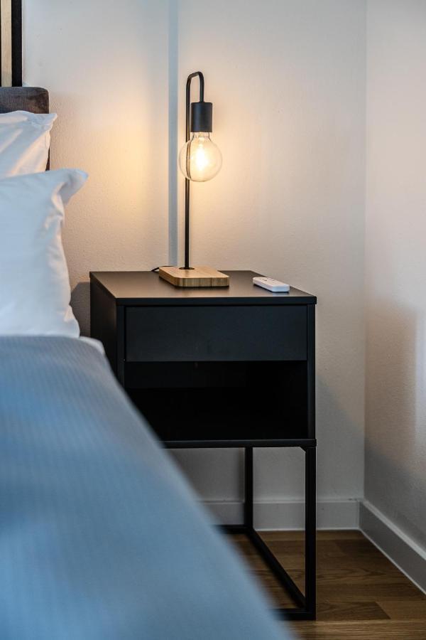 Prime: Design Apartment Fur 4 - Zentrale Lage Münih Dış mekan fotoğraf