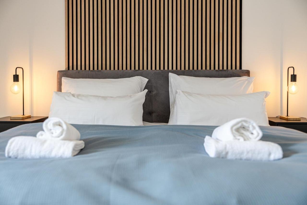 Prime: Design Apartment Fur 4 - Zentrale Lage Münih Dış mekan fotoğraf